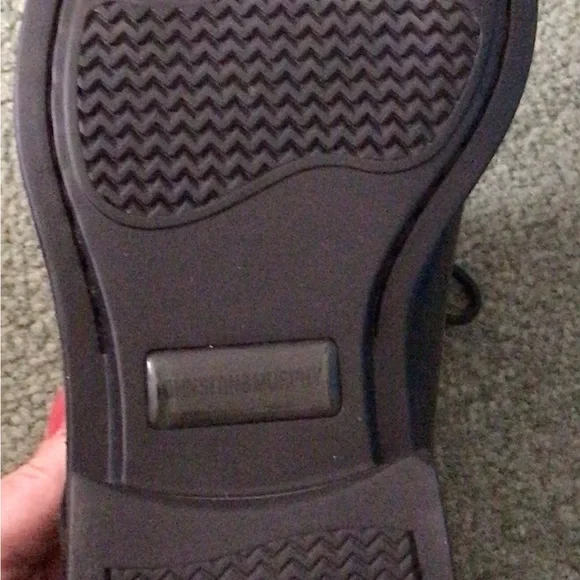 Johnston & Murphy Black Men’s Dress Shoes - Picture 7 of 13